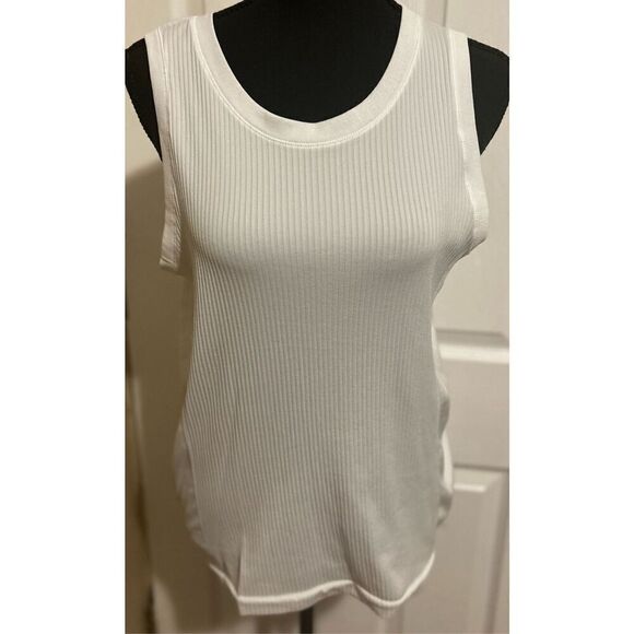 Athleta Tank Top Size Large - Picture 1 of 3